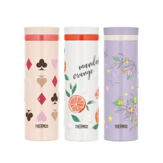 【THERMOS膳魔師】不鏽鋼超輕量彈蓋真空保溫瓶300ml(JNI-301-PSRD)(珊瑚紅) 歷史價格詳細信息