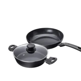 【BEKA貝卡】Kitchen Roc晶石鍋系列 單柄平底鍋28cm(5113847284)【7月集點換購品】 歷史價格詳細信息