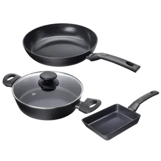 【BEKA貝卡】Kitchen Roc晶石鍋系列 單柄平底鍋28cm(5113847284)【7月集點換購品】 歷史價格詳細信息