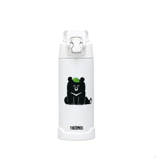 【THERMOS 膳魔師】台灣限定 超輕量不鏽鋼保溫瓶0.5L-翻轉貓狗(JNL-500-DGCT) 歷史價格詳細信息