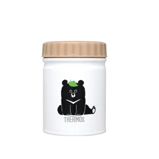 【THERMOS 膳魔師】台灣限定 超輕量不鏽鋼保溫瓶0.5L-翻轉貓狗(JNL-500-DGCT) 歷史價格詳細信息
