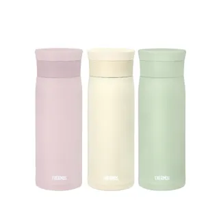 【膳魔師】不鏽鋼真空保溫杯480ml (珠光黑/亮彩粉)《泡泡生活》 歷史價格詳細信息