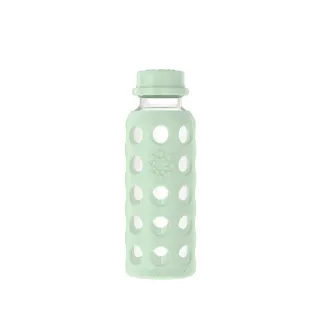 【Lifefactory】密封蓋玻璃水瓶265ml-淺黃(FLA-265-LYL) 歷史價格詳細信息