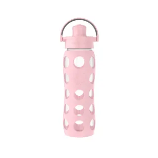 【Lifefactory】掀蓋玻璃水瓶650ml(AFCN-650-MLOR)哈密瓜橘色 歷史價格詳細信息