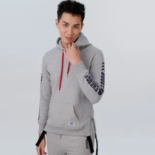 BOBSON 男款袖印圖上衣(38018-53) 歷史價格詳細信息