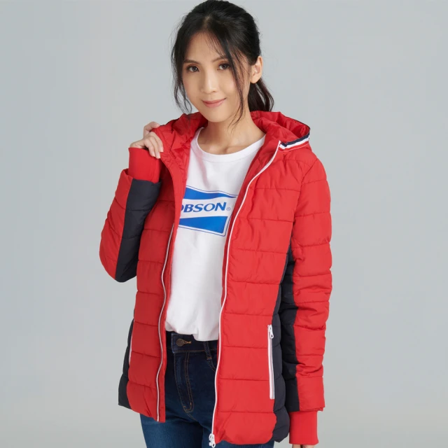 BOBSON 男款連帽中長版絲棉外套 歷史價格詳細信息