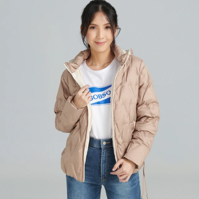 BOBSON 女款無袖毛鬚天絲棉上衣 (28105-58) 歷史價格詳細信息