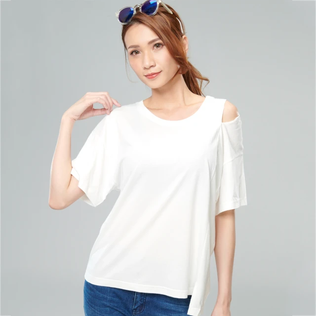 【BOBSON】女款不收邊牛仔外套 (JL0020-58) 歷史價格詳細信息