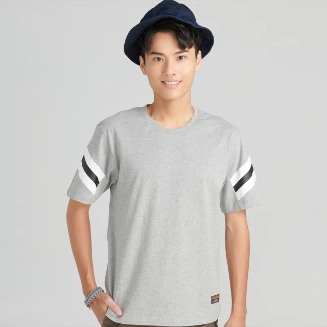 BOBSON 男款印圖上衣(38019-88) 歷史價格詳細信息