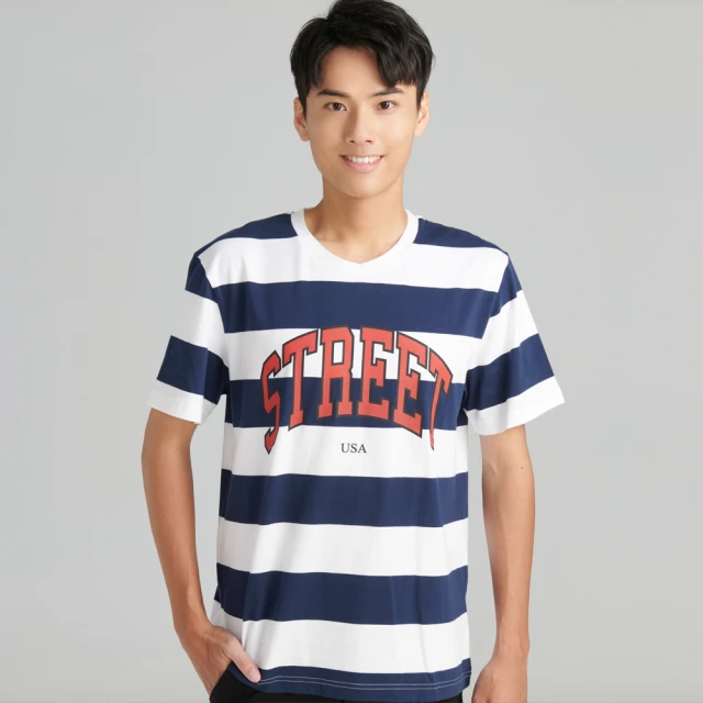 BOBSON 男款條紋POLO上衣 (71008-53) 歷史價格詳細信息