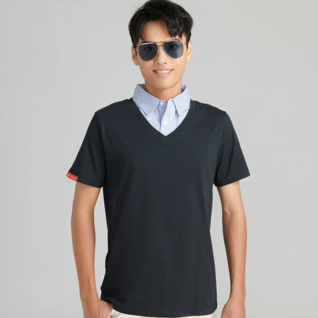 BOBSON 男款仿兩件上衣 (38008-83) 歷史價格詳細信息