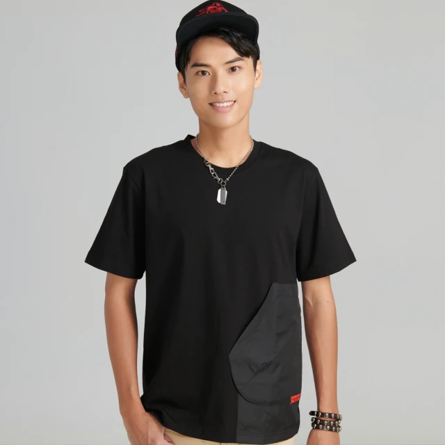 BOBSON 男款貼袋休閒七分褲178-41 歷史價格詳細信息