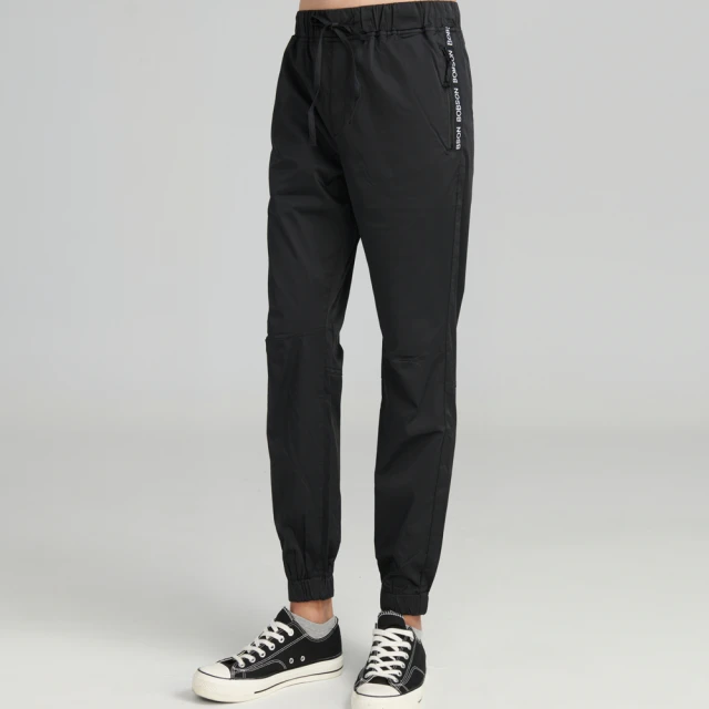 BOBSON 男款褲口反摺休閒短褲  (277-53) 歷史價格詳細信息