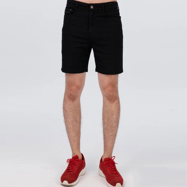 【BOBSON】男款高腰[熱感IN]保暖直筒色褲 (1834-87) 歷史價格詳細信息