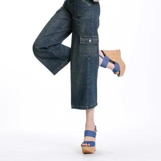 BOBSON 男款結紗伸縮直筒褲 (1695-85) 歷史價格詳細信息