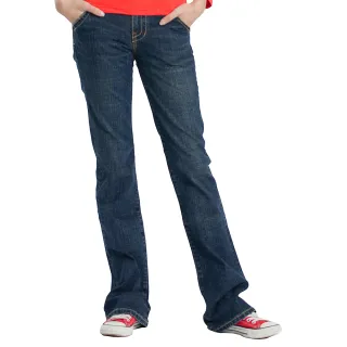 【BOBSON】女款貼口袋伸縮中喇叭牛仔褲(9020-77) 歷史價格詳細信息