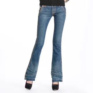 【BOBSON】男款人字斜紋伸縮直筒褲(卡其1694-72) 歷史價格詳細信息