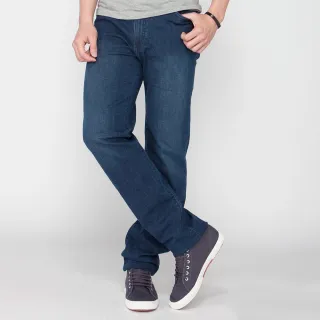 【BOBSON】男款高腰[熱感IN]保暖直筒色褲 (1834-87) 歷史價格詳細信息