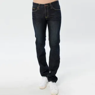 【BOBSON】女款[熱感IN]直筒牛仔褲(9081-52) 歷史價格詳細信息