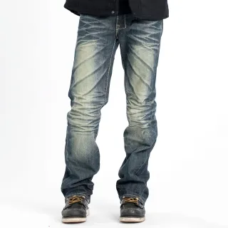 【BOBSON】男款中直筒褲(藍1732-53) 歷史價格詳細信息