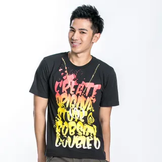 【BOBSON】 女款字母印圖連袖上衣(紫紅32088-62) 歷史價格詳細信息