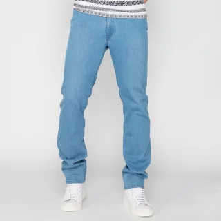 【BOBSON】男款高腰[熱感IN]保暖直筒色褲 (1834-87) 歷史價格詳細信息