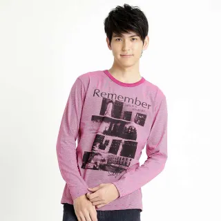 城市印圖前短後長假兩件式襯衫領雙口袋長版上衣(灰XL-5L)-A281熊衣褲語 歷史價格詳細信息