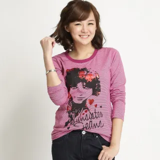 BOBSON 男款袖印圖上衣(38018-53) 歷史價格詳細信息