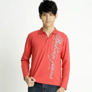 BOBSON 男款袖印圖上衣(38018-53) 歷史價格詳細信息