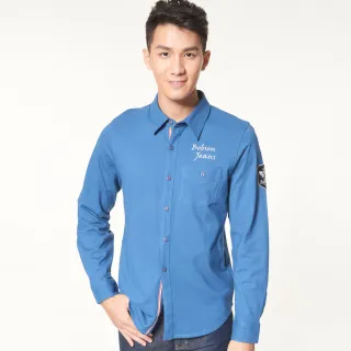 BOBSON 男款長版型印圖潮T(35045-88 ) 歷史價格詳細信息