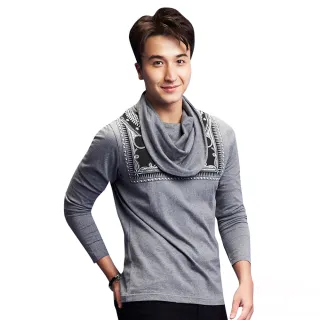 BOBSON 男款袖印圖上衣(38018-53) 歷史價格詳細信息