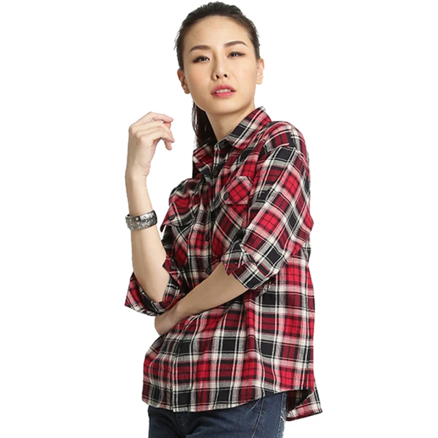 BOBSON 女款長版襯衫(26127-80 ) 歷史價格詳細信息