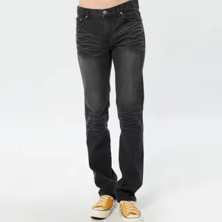 【BOBSON】男款低腰小直筒褲(1727-53) 歷史價格詳細信息