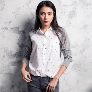 BOBSON 女款襯衫式針織上衣 (28081-72) 歷史價格詳細信息