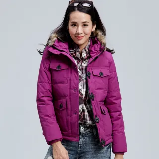 【BOBSON】女款口袋菱紋刺繡小喇叭褲(9082-52) 歷史價格詳細信息