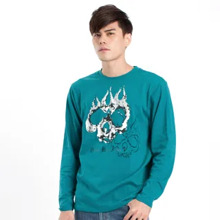 BOBSON 男款袖印圖上衣(38018-53) 歷史價格詳細信息