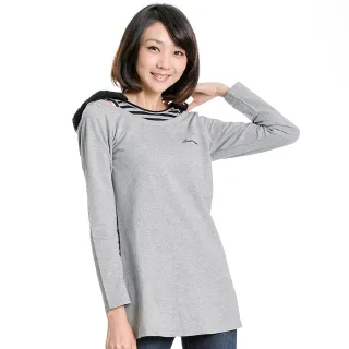 BOBSON 男款連帽、袖印圖上衣(38022-83) 歷史價格詳細信息