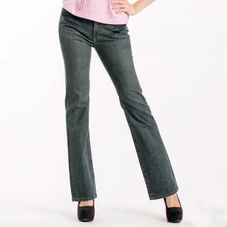 BOBSON 女款中腰貼口袋工作褲 (8214-85) 歷史價格詳細信息