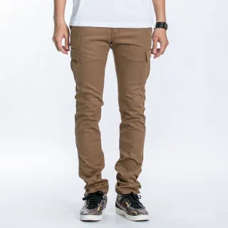 BOBSON 男款伸縮直筒褲 (1178A-53) 歷史價格詳細信息