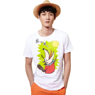BOBSON 男款圖騰印花襯衫(26034-88) 歷史價格詳細信息