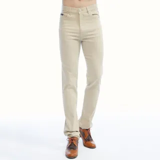 【BOBSON】男款高腰[熱感IN]保暖直筒色褲 (1834-87) 歷史價格詳細信息