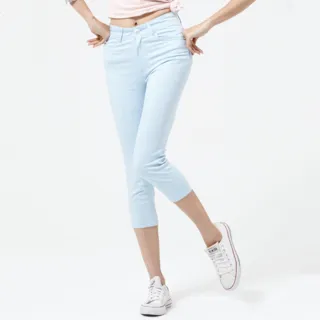 BOBSON 女款高腰膠原蛋白美肌褲8081-53 歷史價格詳細信息