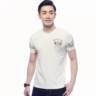 BOBSON 男款圖騰印花襯衫(26034-88) 歷史價格詳細信息