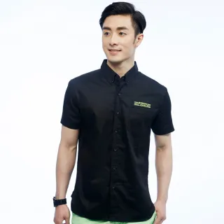 BOBSON 男款襯衫式針織上衣(25006-41) 歷史價格詳細信息