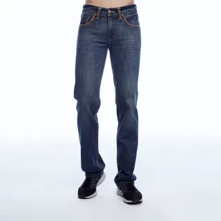 【BOBSON】男款低腰小直筒褲(1727-53) 歷史價格詳細信息