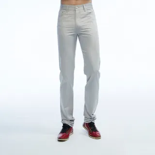 【BOBSON】男款高腰[熱感IN]保暖直筒色褲 (1834-87) 歷史價格詳細信息