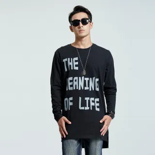 【BOBSON】女款印圖長袖上衣(黃33129-30) 歷史價格詳細信息