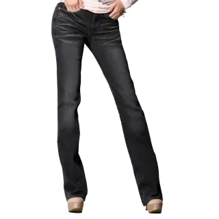 BOBSON 女款保暖布小喇叭褲 (9090-87) 歷史價格詳細信息