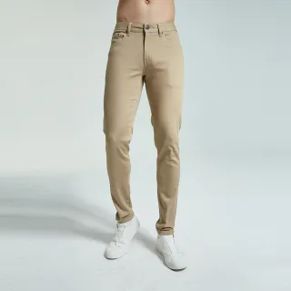 【BOBSON】男款低腰超彈力直筒褲(1811-87) 歷史價格詳細信息