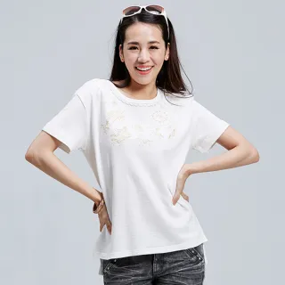 【BOBSON】女款短袖綁結格子上衣(23133-15) 歷史價格詳細信息